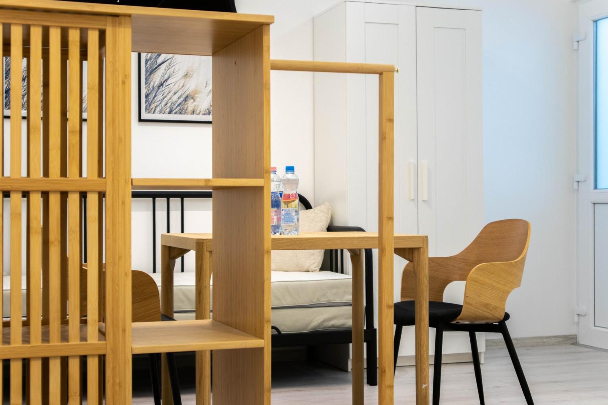 Rozsa Apartments - Jeremy 부다페스트 외부 사진